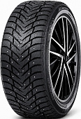 Авто шина Atlander landerstuds atl78 245/45R20 Шип, 103t